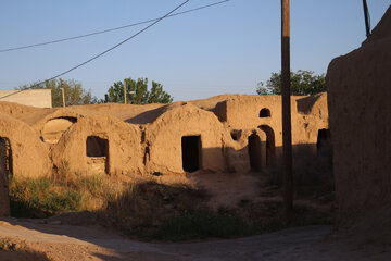 روستای کندو سمنان