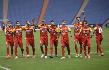 تاریخ‌سازی ۴تیم ایرانی در آسیا؛ صعود استقلال و پرسپولیس قطعی شد