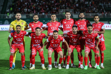 لیگ برتر فوتبال- استقلال و پرسپولیس