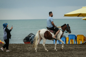 Destinations de vacances dans le nord de l'Iran : Gīlān vous attend avec des merveilles