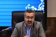 جهانپور: ۷۲ درصد مردم واکسن کرونا ایرانی را تزریق می‌کنند