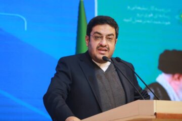 «مهدی باب الحوائجی» سرپرست معاونت سیاسی امنیتی استانداری همدان شد