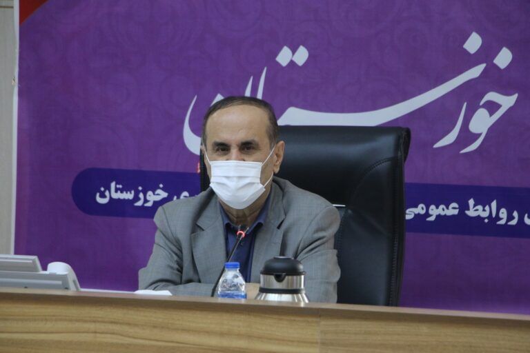 استاندار: مدیریت شرکت آبفای خوزستان باید به مردم پاسخگو باشد