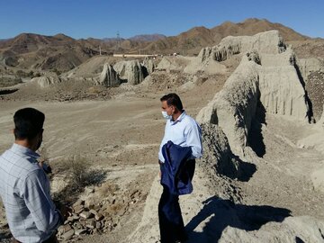 روستاهای هدف گردشگری هرمزگان برای پساکرونا آماده می‌شوند