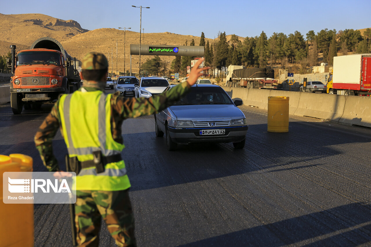 اخبار برگزیده استان فارس در ۶۰ ثانیه