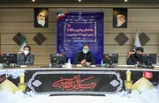 تمامی امکانات چهارمحال و بختیاری برای مقابله با کرونا بسیج می‌شود