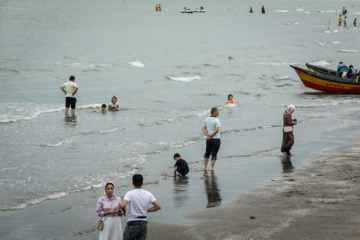 Destinations de vacances dans le nord de l'Iran : Gīlān vous attend avec des merveilles