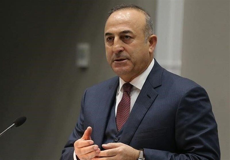 Iran-Turkey business transactions up by 71%: Turkish FM