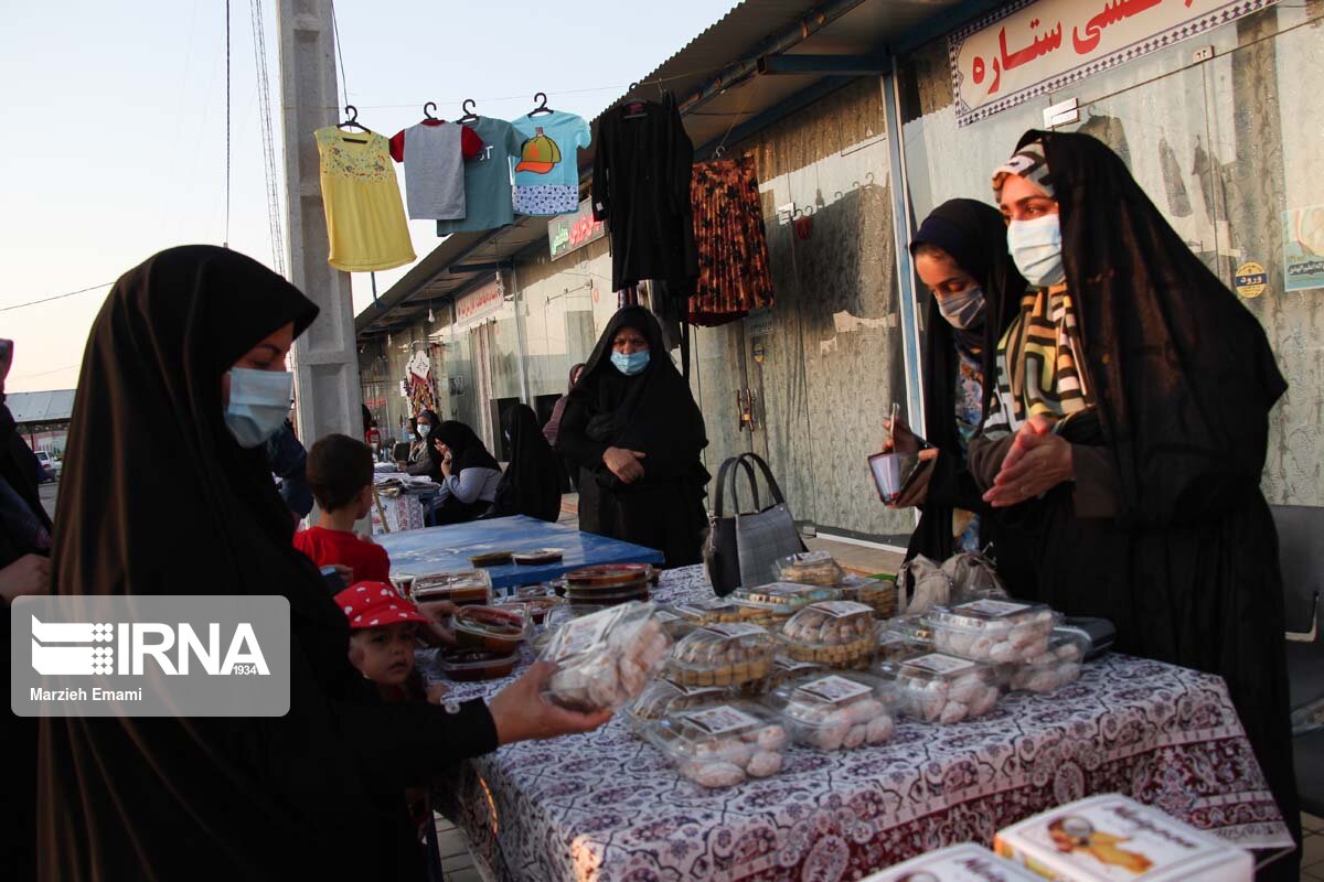 بانوان اردبیلی بیشترین متقاضیان طرح مشاغل خانگی هستند