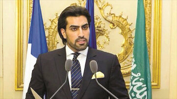 مقام‌های سعودی شاهزاده بازداشتی را به مکان سری منتقل کردند