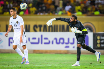 AFC Champions League Elite: Sepahan vs. Shabab Al Ahli