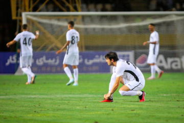 AFC Champions League Elite: Sepahan vs. Shabab Al Ahli