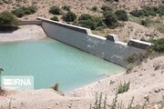 عملیات آبخیزداری ذخیره آب را در هر هکتار ۵۳۰ مترمکعب افزایش می دهد