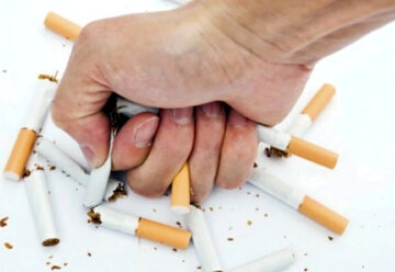 ۲۵۹ مرکز مصرف دخانیات در مشهد پلمب شد
