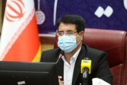 معاون استاندار ایلام: برگزاری مراسم عزا در فضاهای مسقف ممنوع است