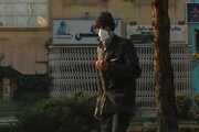 کلاف سر در گم آلودگی کلانشهر اصفهان 