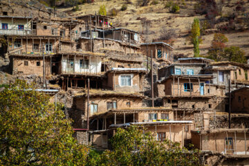 روستای شیلاندر