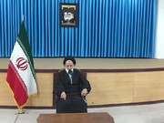 امام جمعه بیرجند: گسترش اندیشه جهادی موجب ناامیدی دشمن می‌شود