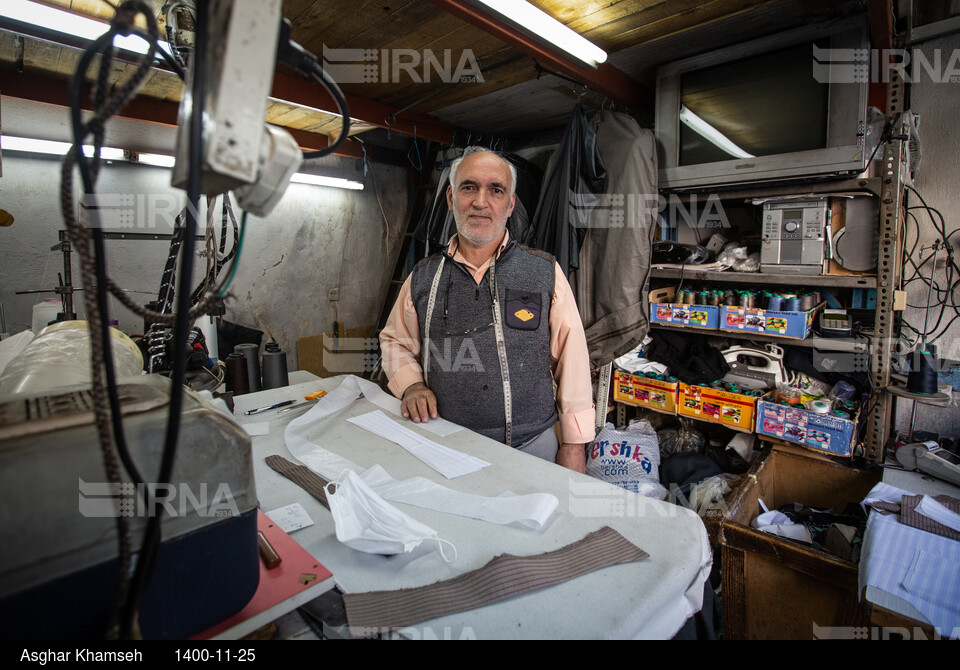 «پدر» ؛ تصویر و تصوری که هیچگاه کهنه نمی شود