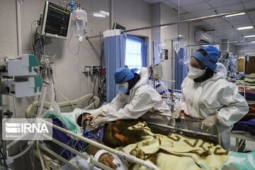 ۲۱ بیمار حاد تنفسی در ایلام بستری شدند