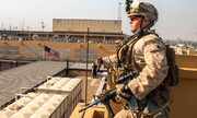 حمله داعش و آمریکا از شکاف دیوار اتحاد عراق