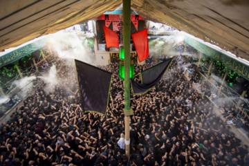 Ya Abbas, Ya Abbas ceremony in northern Iran