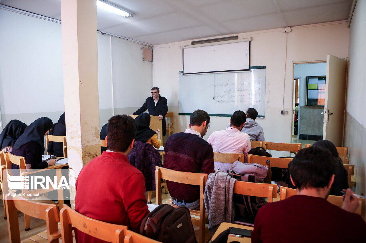 افزایش ۱۱۱ کد رشته محل جدید در دانشگاه علمی کاربردی خوزستان