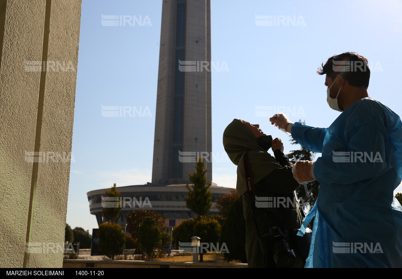 دهمین روز جشنواره فیلم فجر (۱)