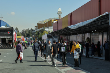 بیست‌و‌چهارمین نمایشگاه بین‌المللی صنعت برق