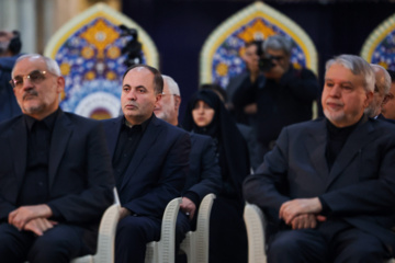 Pezeshkian admin. renews allegiance to Imam Khomeini’s ideals