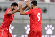 واکنش AFC به خط خوردن "طارمی" از تیم ملی