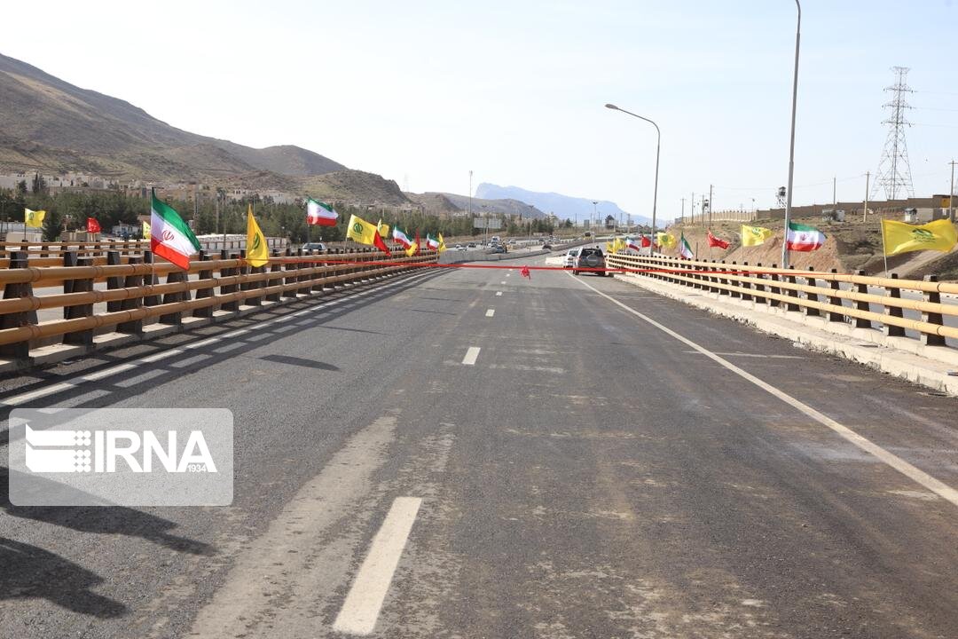 نماینده مجلس: کمربندی جنوب شیراز به شهرداری واگذار می‌شود