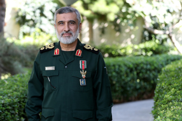  General Əmir Əli Hacızadəyə “Fəth” medalı verilib