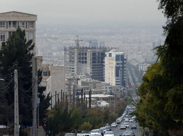 همدستی الودگی هوا وکرونا