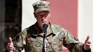 مقام آمریکایی: روند خروج نظامیان آمریکا از افغانستان آغاز شده ‌است