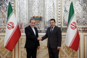 Araghchi meets Iraq’s top security official