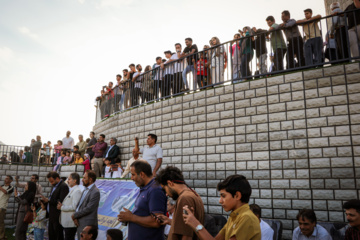 مرتفع‌ترین رصدخانه ایران