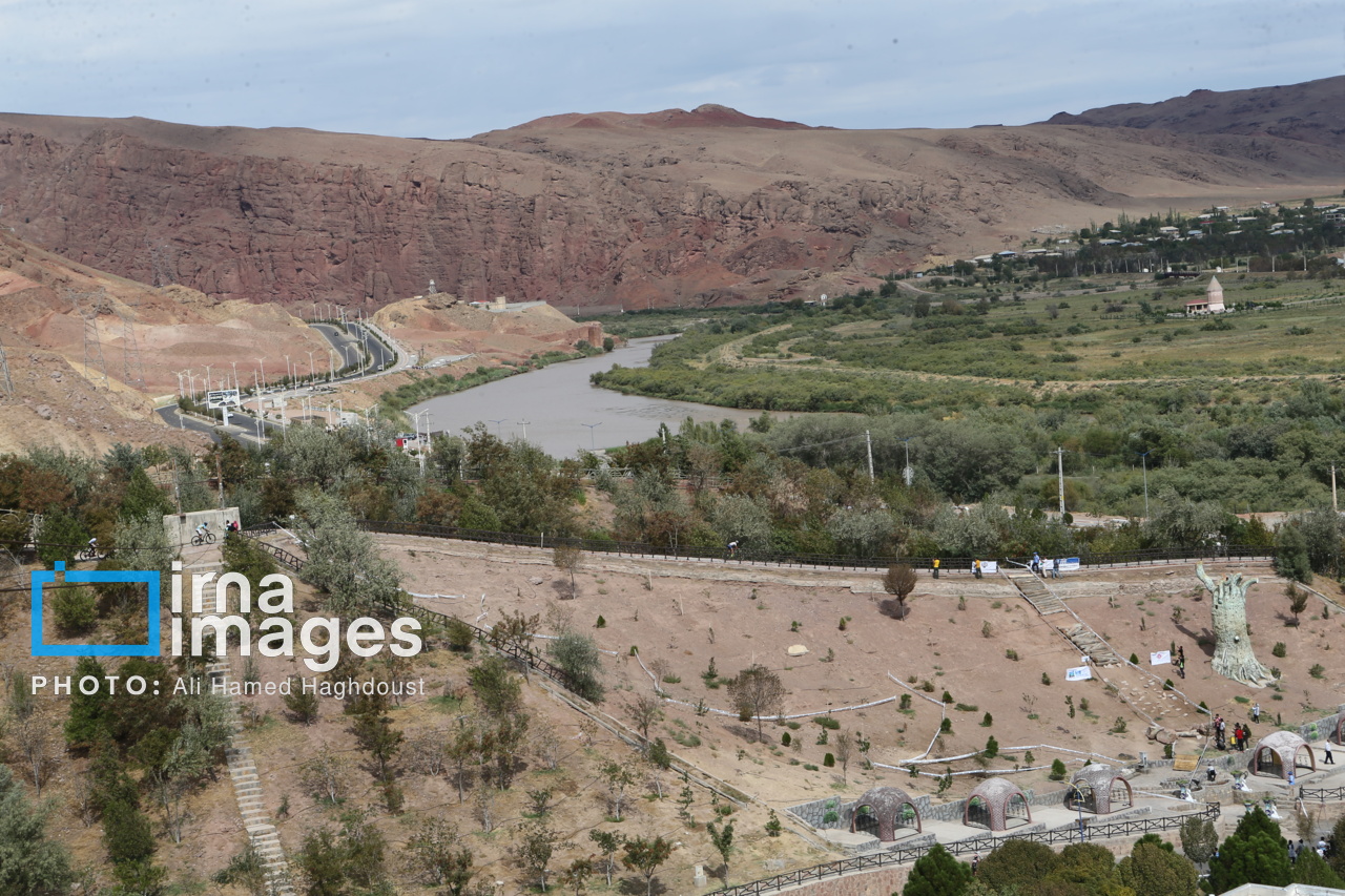 مسابقات دوچرخه‌سواری کوهستان