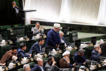 جلسه علنی مجلس شورای اسلامی - ۱۳ آذر ۱۴۰۳