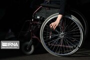۱۰۰ دستگاه ویلچر در پویش "مثبت حرکت" به معلولان استان‌ سمنان اهدا شد