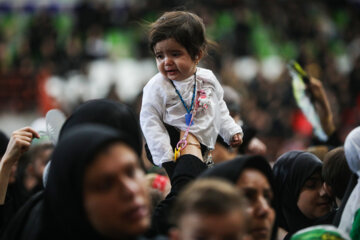 شیرخوارگان حسینی- کرمانشاه