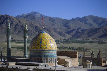 مردم ایران آشنایی با فرهنگ اهل بیت را مدیون امامزادگان هستند