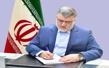 استاندار خراسان رضوی روز پاسدار را تبریک گفت