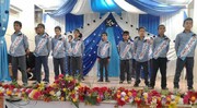 ۳۶ گروه در جشنواره سرود کودکان و نوجوانان اردبیل رقابت می‌کنند