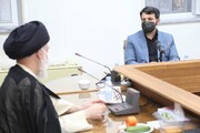 قرارگاه رفاه برای تغییر شرایط زندگی مردم ایجاد شد