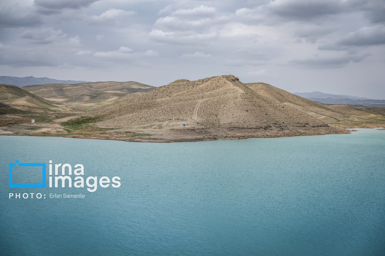 گردشگری در خراسان رضوی، بند تاریخی فریمان