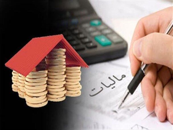 اوراق مالیاتی مودیان مالیاتی زنجانی الکترونیکی ابلاغ می‌شود