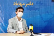 ۴ میلیارد ریال برای خدمات درمانی مددجویان کمیته امداد مهاباد هزینه شد