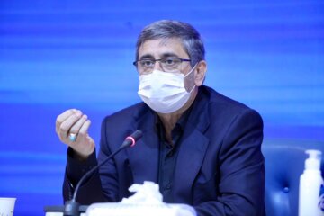 استاندار همدان: ۷۵۰ هزار دُز واکسن کرونا در این استان تزریق شده است