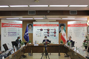 همایش ملی برنامه درسی و اشتغال در دانشگاه فردوسی مشهد آغاز شد